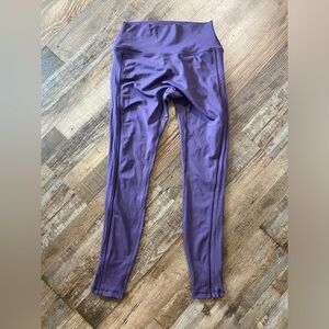 Curves n combat boots leggings